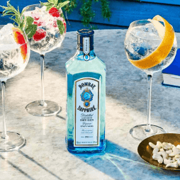 Bombay Sapphire