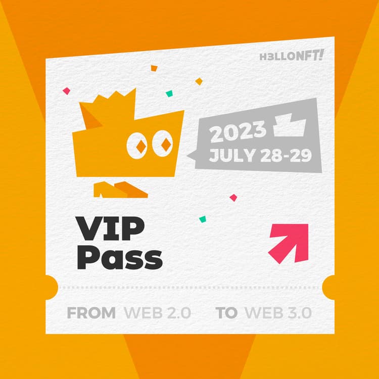 VIP Pass