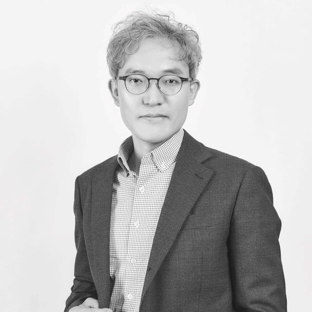 Jongseung Kim image