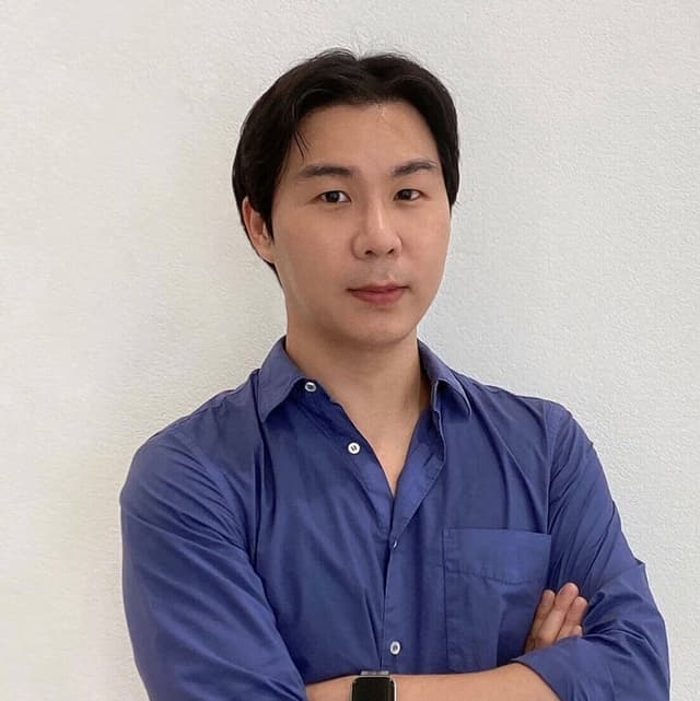 Seungbo Kang image