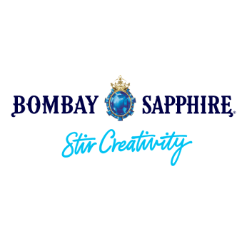 Bombay Sapphire logo