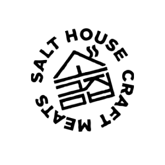 Salt House logo