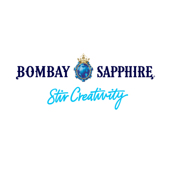 Bombay Saphire