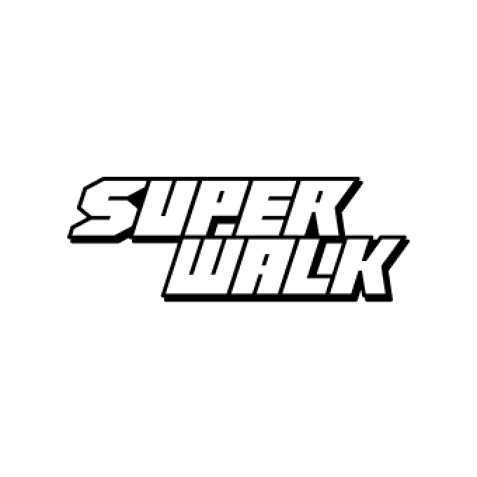 Superwalk